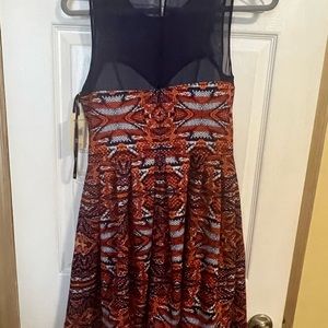 Ali ra new brand with tags beautiful day dress